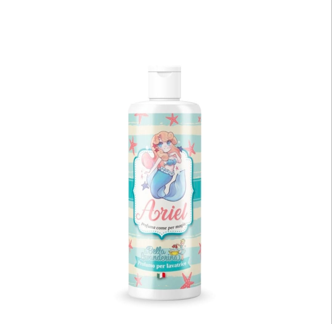 La bella lavanderina- profumatore per bucato - Ariel - 500ml
