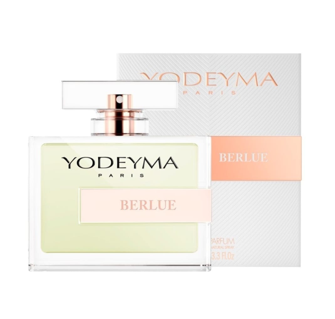 Yodeyma - profumo equivalente - 100ml - Berlue