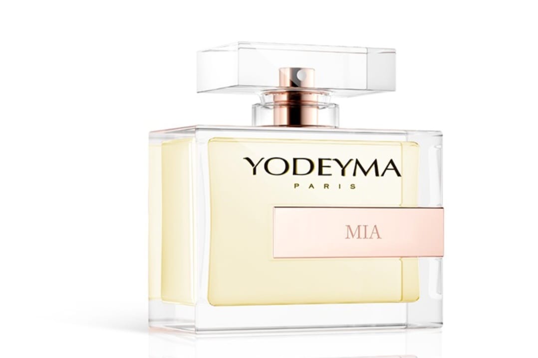 Yodeyma - profumo equivalente - 50ml - Mia