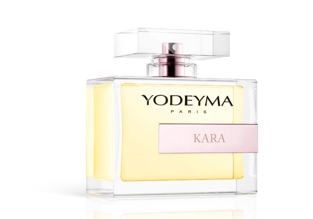 Yodeyma - profumo equivalente - 50 ml - Kara