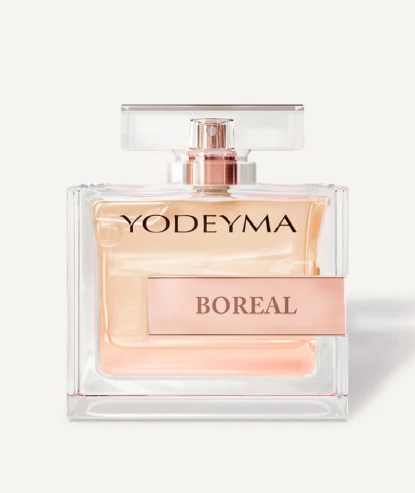 Yodeyma-profumi equivalenti-100ml-Boreal
