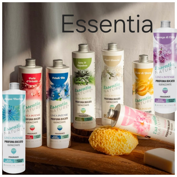 ESSENTIA