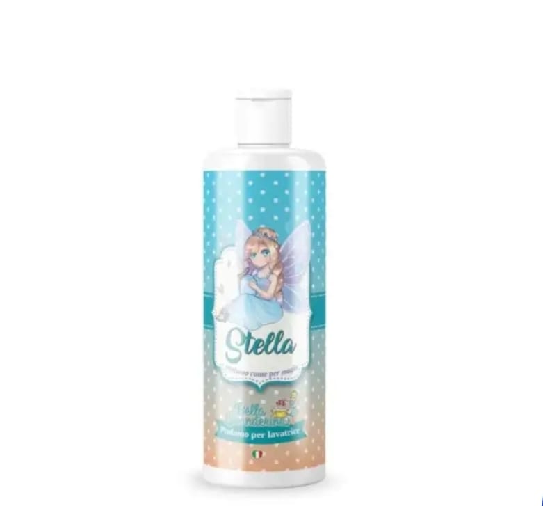 La bella lavanderina -profumatore per bucato - Stella - 500ml