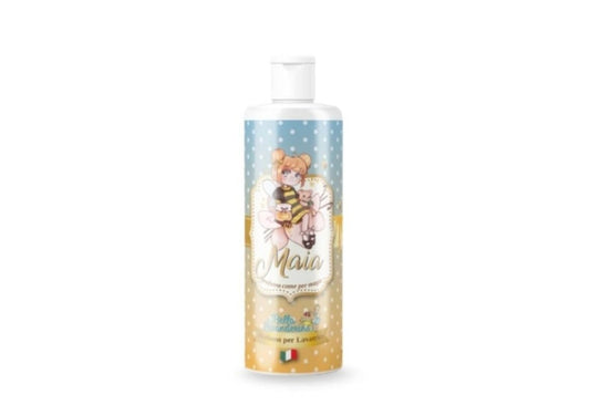 La bella lavanderina - profumatore per bucato - Maia - 500ml