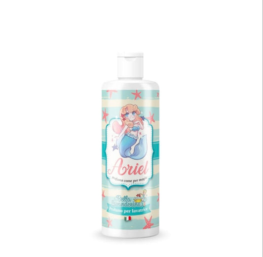 La bella lavanderina- profumatore per bucato - Ariel - 500ml