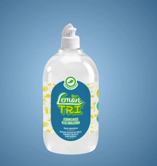 Verdevero - anticalcare