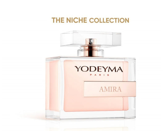 Yodeyma - profumo equivalente - 50ml Amira