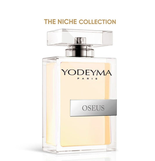 Yodeyma - profumi equivalenti - 50ml - Oseus
