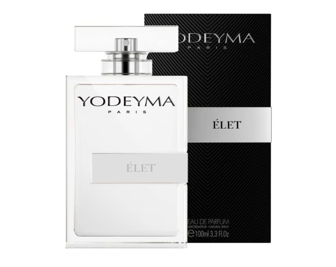 Yodeyma - profumi equivalenti - 50ml - Elet