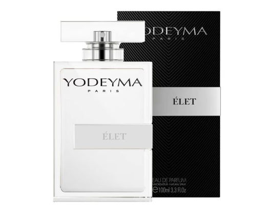 Yodeyma - profumi equivalenti - 50ml - Elet