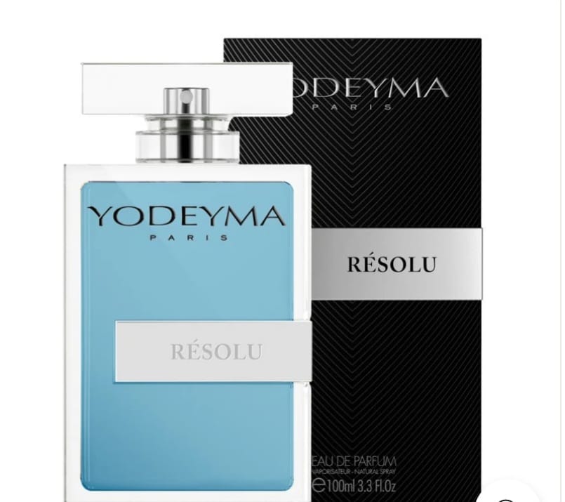 Yodeyma - profumi equivalenti - 50ml - Resolù