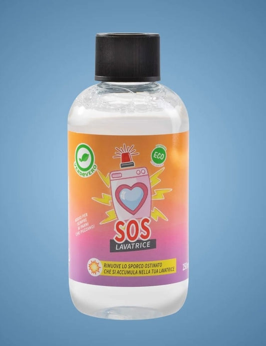 Verdevero - curalavatrice