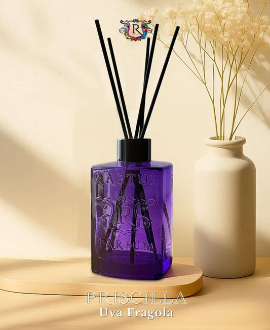 Raptus-diffusori per ambiente-300ml-Priscilla