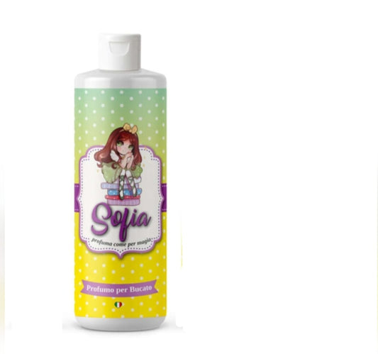 LillàMillà - profumatore per bucato - Sofia - 500ml