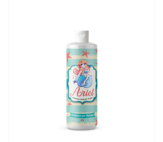 LillàMillà- profumatore per bucato - Ariel - 500ml