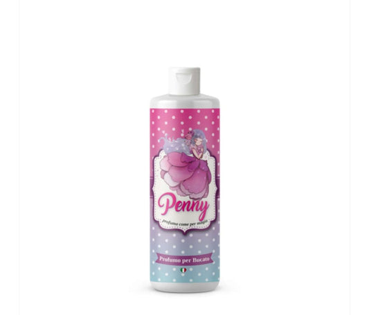 LillàMillà - profumatore per bucato - Penny - 500ml