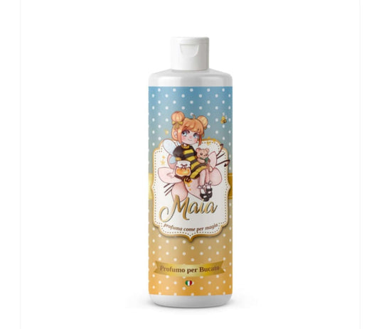 LillàMillà - profumatore per bucato - Maia - 500ml