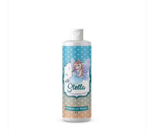 LillàMillà -profumatore per bucato - Stella - 500ml