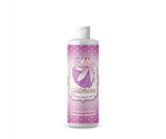 LillàMillà- profumatore per bucato- jasmine 500ml